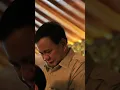 Lagu Ibu Pertiwi - Prabowo