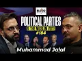 Download Lagu Muhammad Jalal | Reform, Your Party, Green Party, MAGA \u0026 The Muslim Vote | BB #184