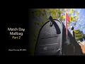 Match Day Mailbag Why does it take so long to get Match Results and Top 5 Match Day Mishaps