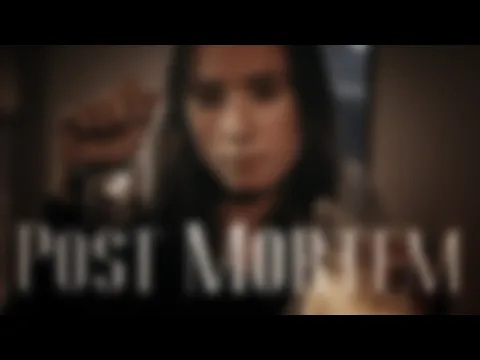 Post Mortem | Trailer [4K]