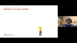 Thumbnail for Google Cloud – The Platform That Powers Aura video