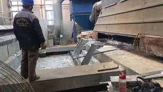 spin centrifuge machine galvanized screw threaded rod