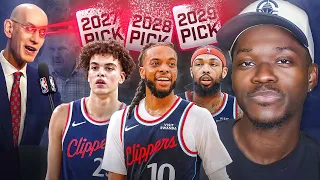 I Rebuilt The NBA Team With The Worst Future in NBA 2K27