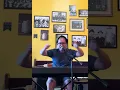 Mushroom Punch | Zella Day | Cover | Open Mic
