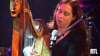 c cile corbel la chanson darrietty sur rtl rtl rtl