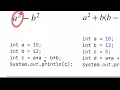 Operator Precedence Associativity in Java Expression Evaluation Explained Core Java S2P