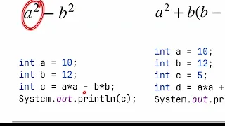 Operator Precedence Associativity in Java Expression Evaluation Explained Core Java S2P
