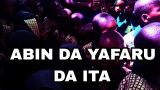 innalillah wa innalillah rajiun abin da yaru yarinya amakaranta