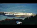 Lil Baby, Lil Durk - Hats Off (Clean - Lyrics) feat. Travis Scott