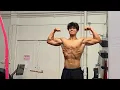 What Happens When You Get Shredded As A Man