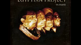 Soufi Extrait Egyptian Project سقانى الغرام 