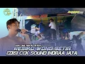 Download Lagu RESIKO WONG SETIA - VOC. SULTAN ALFATEH || EDISI CEK SOUND INDRAA JAYA