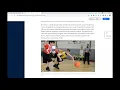 Newsela Tutorial at CJA