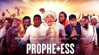 prophetess 2 latest nigerian movie 2022 a yoruba movie ft the nzes toyin abraham kehinde review