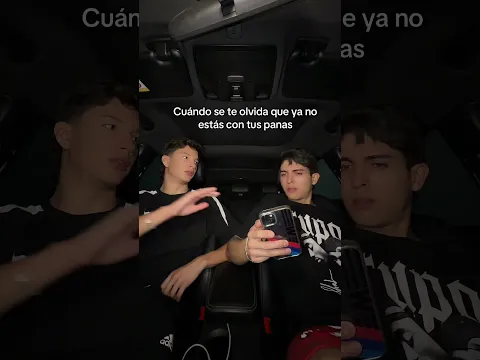 Pero no dije nada 😝