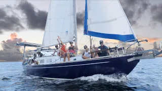 Boatlife: Living with No Internet