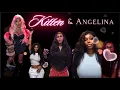 Queen Mother Kitten Angelina Serving Choreo Glam Every Juicy Answer You ve Been Dying to Hear
