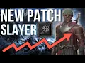 Download Lagu S-tier Solo BUILD SLAYER vechter | hij is KAPOT! | Duister en donkerder