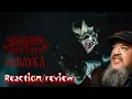 BODYSNATCHER VIOLENT OBSESSION |THIS SONG IS PURE BLUDGEONING CHAOS PIT WORTHY DEATHCORE DESTRUCTION