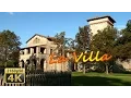 Download Lagu La Villa Lemot, Clisson - France 4K Travel Channel