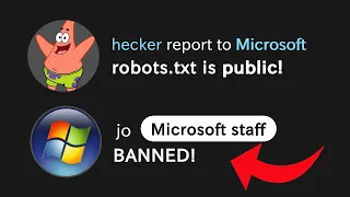 The Dumbest HackerOne Reports Ever He Got Banned