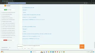 23 python list comprehension bangla tutorial 2023