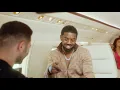 Tion Wayne ft. Swarmz - Drive By [Music Video] | GRM Daily