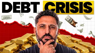 What Happens to Your Gold When the U.S. Dollar Collapses? (Watch This Before 2027)