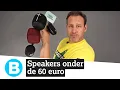 Download Lagu Test: wat is de beste goedkope bluetooth-speaker?