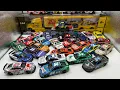 10th Anniversary Exclusive NASCAR Lionel Diecast