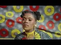 Nobuhle \u0026 Black Motion - ELoyi ( Official Music Video )