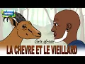 Download Lagu Conte africain : \