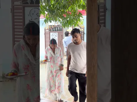 Lalachi bahan aur gareeb bhai 🥹 ( Part-1 )