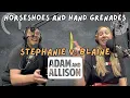 Stephanie v Blaine