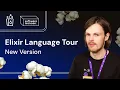 Elixir Language Tour Learn Elixir through an interactive guide written in Elixir