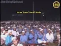 Majlis Nurul Musthofa Tempo Dulu - Qasidah Yaa Habibana Abdurrahman Assegaf