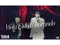 Milionário \u0026 Marciano - Viola Está Chorando | DVD Lendas