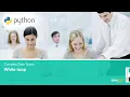 Python for Beginners - Week 3 Unit 6
