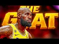 Playoff LeBron Activated First Round Playoffs Highlights