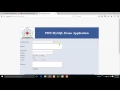 Dreamweaver Tutorial 10 - Database delete operation