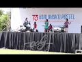 Download Lagu OCHY \u0026 THE BAND-HARI BHAKTI POSTEL 73 @LAPANGAN TVRI BALI