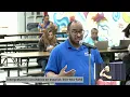 Transportation Information Session