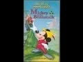 Download Lagu Digitized opening to Mickey \u0026 the Beanstalk (1993 VHS UK)