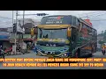 Lagu Als 270 menuju Jogja siang tadi# Penumpang sepi dan Paket juga kosong#Als 133 mengisi trip Bogor