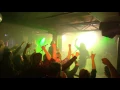 WOLFHEART - "The Hunt" Live @ Hevimesta 2017 4K 2160p