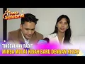 Download Lagu Tinggalkan Radit, Mirsa Mulai Kisah Baru Dengan Reza? | Halo Selebriti