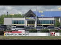 CarMax settles with NC other states over disclosing open safety recalls