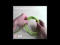 DOG KNOT