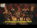 MABUK CINTA - ARMADA SKA COVER (RUDE VIBES)
