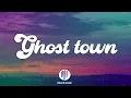 Download Lagu JVKE - ghost town (Lyrics)